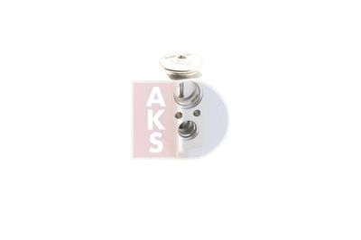 EXPANSIONSVENTIL KLIMAANLAGE AKS DASIS 840112N 7