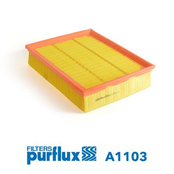 LUFTFILTER PURFLUX A1103