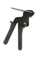 Laser Tools Steel Tie Gun