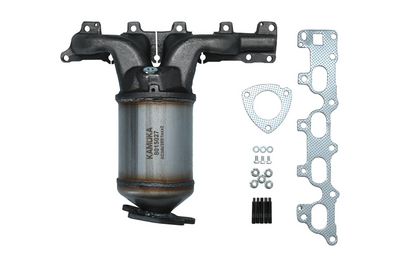 CATALIZATOR KAMOKA 8015027