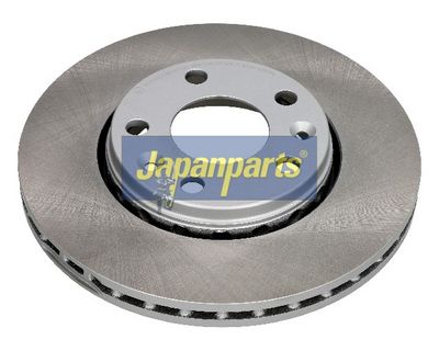 JAPANPARTS Stabdžių diskas