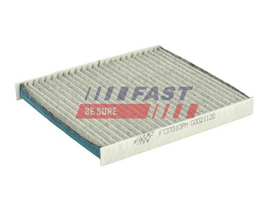 Filtr, vzduch v interiéru FAST FT37310PM