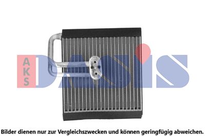 KONDENSATOR KLIMAANLAGE