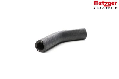 LADELUFTSCHLAUCH METZGER AUTOTEILE 2400316 33