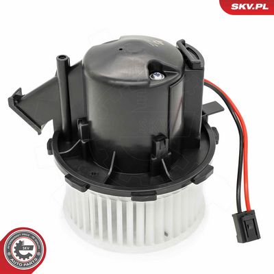 vnitřní ventilátor SKV 68SKV108