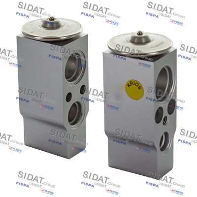 SIDAT 4.2165 Розширювальний клапан кондиціонера 