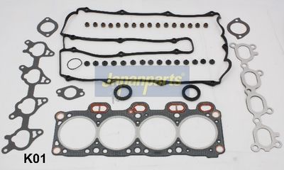 SET GARNITURI CHIULASA JAPANPARTS KGK01 1
