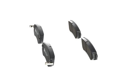 BREMSBELAGSATZ SCHEIBENBREMSE ATE 13046057172 7