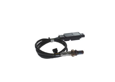 NOX-SENSOR NOX-KATALYSATOR BOSCH 0281008813 21