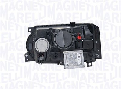 HAUPTSCHEINWERFER MAGNETI MARELLI 712470871129 1