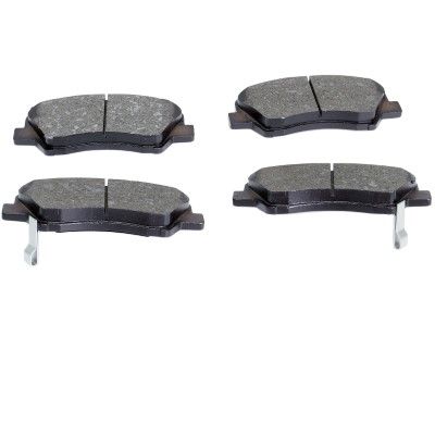 SET PLACUTE FRANA FRANA DISC MTR 12160804 0