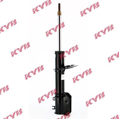 STOßDäMPFER KYB 334691 18