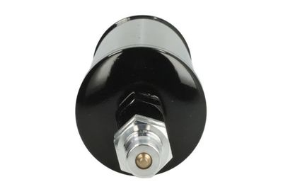 Droger voor airconditioning past: CATERPILLAR 613C II, 621G, 623G, 627G, 631E, 633E II, 637E, 637G, 651E, 657E, 962G Serie II, 966G Serie II, 972G Serie II, 980 G Serie II, 980G, 990 II, 62G II