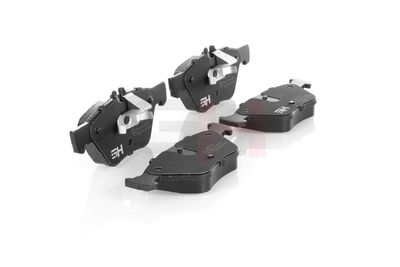 SET PLACUTE FRANA FRANA DISC GH GH413331 13