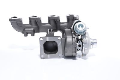 LADER AUFLADUNG BTS Turbo T912391BT 27