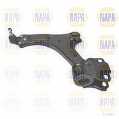 Control/Trailing Arm, wheel suspension NAPA NST2443