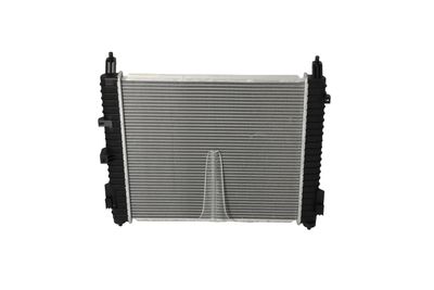 RADIATOR RACIRE MOTOR NRF 59235 24