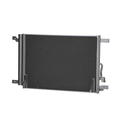 KONDENSATOR KLIMAANLAGE NISSENS 940974 27