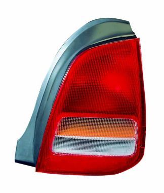 Задний фонарь ABAKUS 214-1966L-UE для MITSUBISHI COLT