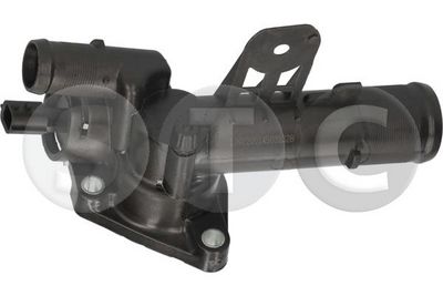 TERMOSTAT LICHID RACIRE STC T431328 0