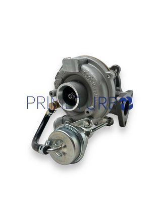 Turbodúchadlo, preplňovanie Prime Turbo V00388T