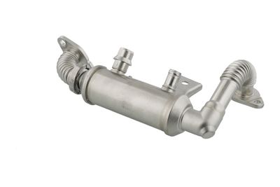 RADIATOR RECIRCULARE GAZE DE ESAPAMENT TOPRAN 630152 14