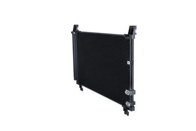 CONDENSATOR CLIMATIZARE NRF 350564 32