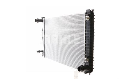 RADIATOR RACIRE MOTOR MAHLE CR789000S 18