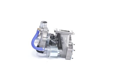 LADER AUFLADUNG BTS Turbo T911260 23