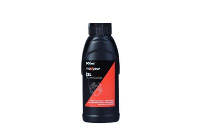 Nettoyant mains MAXGEAR