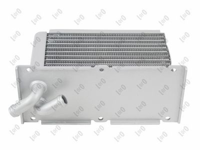 Chladič turba ABAKUS 053-018-0023