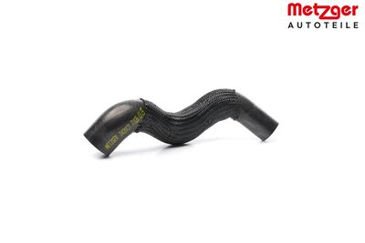 FURTUN RADIATOR METZGER AUTOTEILE 2420121 35