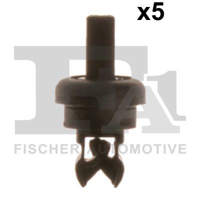 CLIPS ACOPERIRE DECORATIVA SI PROTECTIE