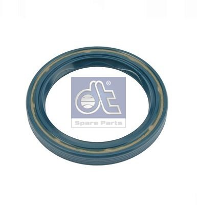 Pierścień uszczelniający wału, piasta koła DT SPARE PARTS 6.53300