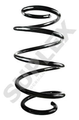 SUPLEX 22280 Пружина подвески  для NISSAN X-TRAIL (T32_) 2.0 dCi (T32)