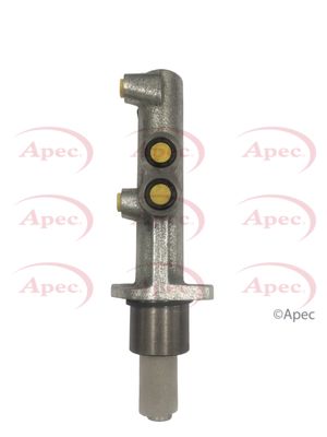 Brake Master Cylinder APEC MCY457