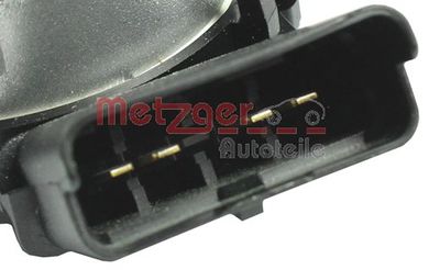 Wiper Motor 2190756