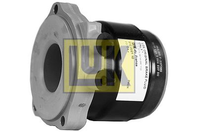 Hydraulisch concentrisch lager 45,5/95x105mm (2 hydraulische aansluitingen)
