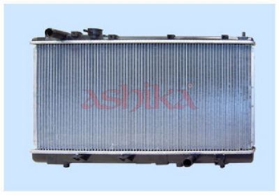 радиатор, охлаждане на двигателя ASHIKA RDA273054