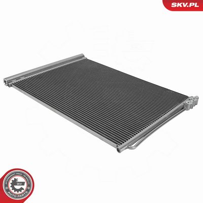 CONDENSATOR CLIMATIZARE ESEN SKV 86SKV131 2