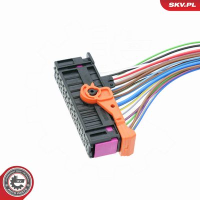 SET REPARATIE SET CABLURI ESEN SKV 53SKV142 2