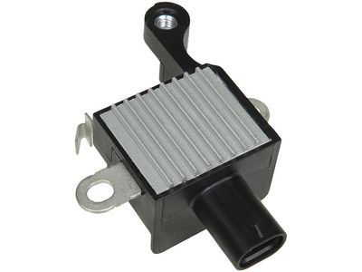 Generatorregler