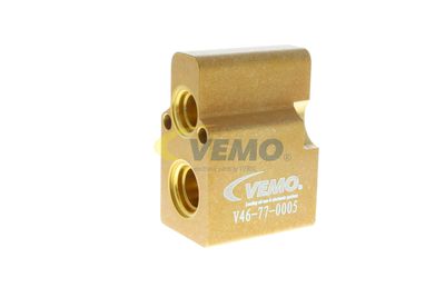 SUPAPA EXPANSIUNE CLIMA VEMO V46770005 44