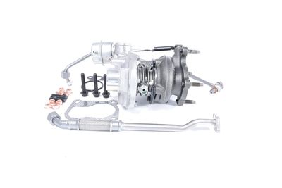 LADER AUFLADUNG BTS Turbo T981121 10