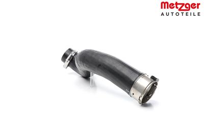 LADELUFTSCHLAUCH METZGER AUTOTEILE 2401134 27