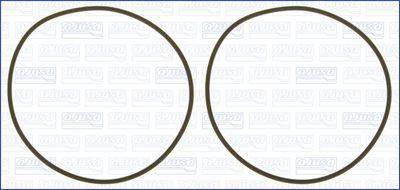 DICHTUNGSSATZ ZYLINDERLAUFBUCHSE