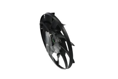 VENTILATOR RADIATOR NRF 47869 31