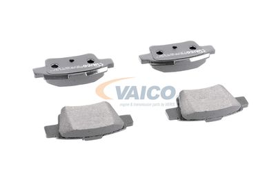 SET PLACUTE FRANA FRANA DISC VAICO V408042 57