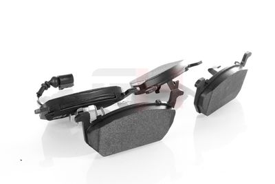 SET PLACUTE FRANA FRANA DISC GH GH414203 38