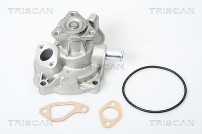 Водяной насос, охлаждение двигателя TRISCAN 8600 29846 для VW TRANSPORTER